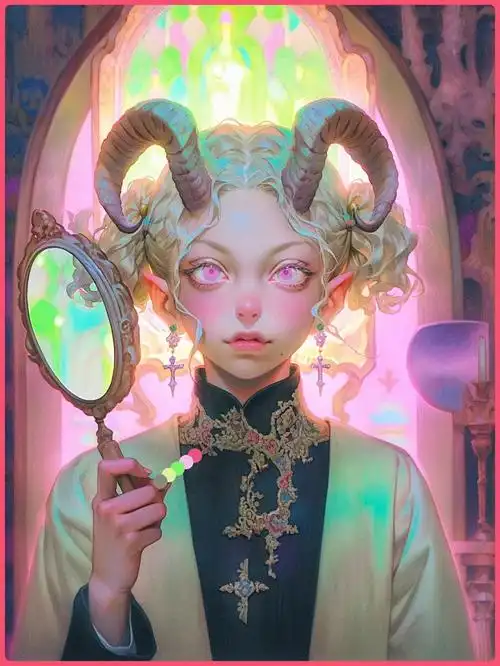 黑暗中的舞者